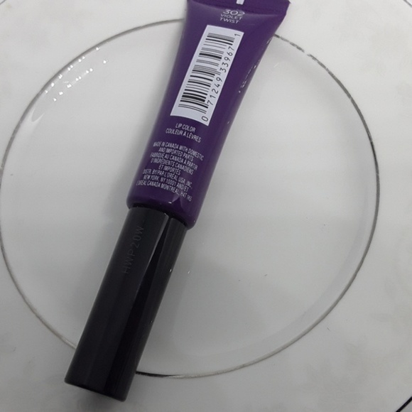 Infallible Paints Lip in Violet Twist - Picture 3 of 5